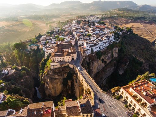 El informer de Ronda