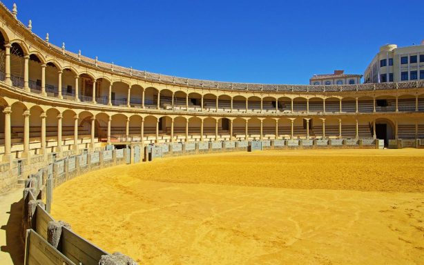 El informer de Ronda